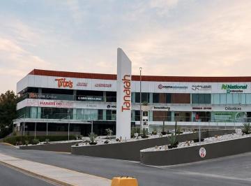 Local comercial , San Pedro Garza García · Local Comercial 357 m² Plaza Tanarah