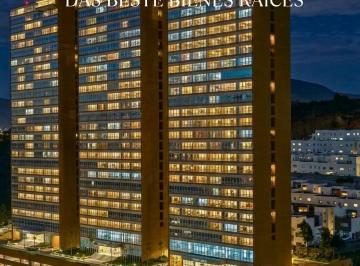 torres · Departamento en Renta Zona Esmeralda Atizapan de Zaragoza