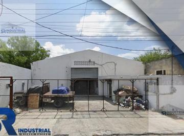 Bodega comercial · 600m² · 2 Estacionamientos · Bodega Industrial en Renta en Monterrey
