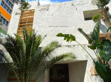 Casa de 1 habitación, Miguel Hidalgo · Casa de 435 m² con 1 Recámara en Renta en Polanco IV Sección