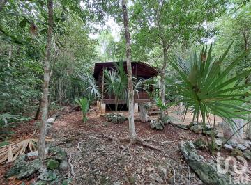 Terreno / Lote · 1117m² · Terreno Ecologicos en Venta - Puerto Morelos