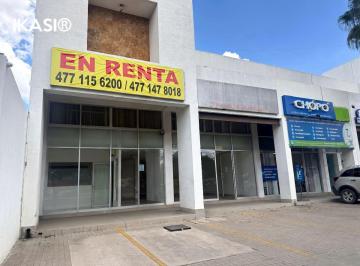 Local comercial , León · Local Comercial en Renta en Blvd J Alonso de Torres Esq Blvd Madrazo - $58000