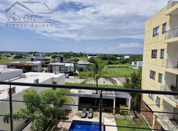 Departamento · 130m² · 3 Recámaras · 2 Estacionamientos · Departamento en Residencial Lomas Residencial