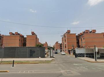Departamento de 2 habitaciones, Iztapalapa · - Remate Bancario - Departamento en Ejército de Oriente, Iztapalapa, Cdmx