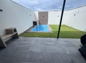 Casa de 4 habitaciones, Boca del Río · Venta de Casa Climatizada con Alberca y Recámara en Pb con Baño Completo, Costa de Oro, Boca del Río