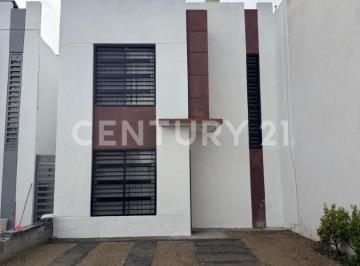 Casa · 100m² · 3 Recámaras · 1 Estacionamiento · Casa en Renta en Col. Valle de Salduero en Apodaca Nuevo Leon