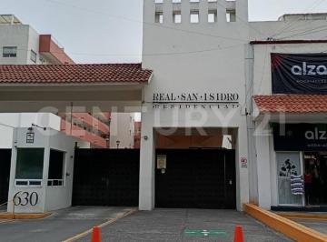 Departamento · 85m² · 2 Recámaras · 2 Estacionamientos · Departamento en Renta en San Pedro Xalpa, Azcapotzalco, Ciudad de México