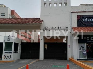 Departamento · 85m² · 2 Recámaras · 2 Estacionamientos · Departamento en Renta en San Pedro Xalpa, Azcapotzalco, Ciudad de México