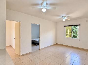 Departamento · 62m² · 2 Recámaras · 1 Estacionamiento · Departamento en Renta Jardines del Sur 3
