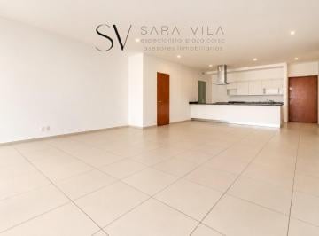 Departamento de 3 habitaciones, Miguel Hidalgo · Nuevo Polanco: 3 Recamaras Sin Muebles