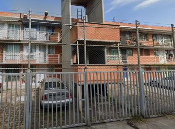 Departamento de 2 habitaciones, Iztapalapa · Remate Bancario - Departamento en Consejo Agrarista Mexicano, Iztapalapa, Cdmx