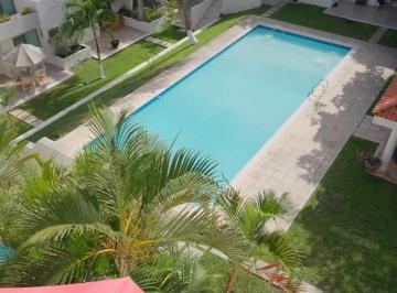 Departamento · 220m² · 3 Recámaras · 3 Estacionamientos · Departamento Amueblado en Venta o Renta en Residencial Campestre
