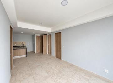 Departamento de 2 habitaciones, Benito Juárez · Departamento en Venta en Nonoalco Mixcoac