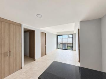 Departamento de 2 habitaciones, Benito Juárez · Departamento en Venta en Nonoalco