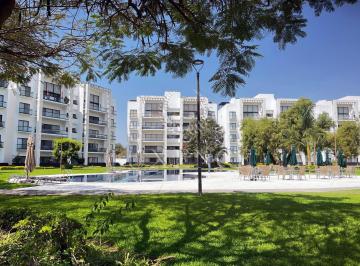 Departamento · 150m² · 3 Recámaras · 2 Estacionamientos · Departamento en Paraíso Country Club, Palo Escrito en Venta