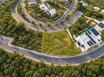 1 · Terreno en Venta en Sierra Alta 9º Sector – 1,080 m²