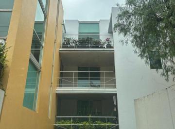 Departamento de 3 habitaciones, Alvaro Obregón · Departamento Venta Col. Las Aguilas Parte Baja