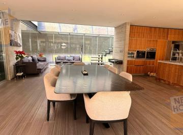 Casa en condominio · 347m² · 3 Recámaras · 4 Estacionamientos · Casa en Condominio en Venta Lomas de Vista Hermosa