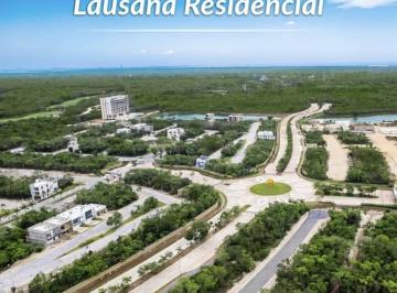 Terreno / Lote , Benito Juárez · Terreno Excelente Ubicación. Oportunidad.