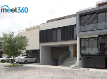 Casa de 3 habitaciones, Zapopan · Casa de Lujo en Venta en Solares, Coto Azent Zapopan, Jalisco