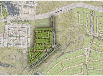 Terreno / Lote , Zapopan · Terreno de 260 m² en Venta en Fraccionamiento Puerta Las Lomas