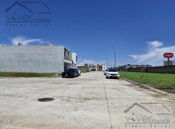 Terreno / Lote · 216m² · Terreno Residencial Lomas del Conchal