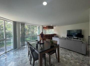 Departamento de 3 habitaciones, Alvaro Obregón · Departamento de 3 Recámaras en Barranca del Muerto | Excelente Ubicación