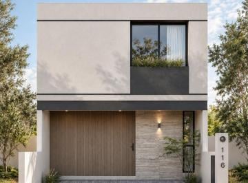 Casa de 3 habitaciones, El Marqués · Casa en Preventa en Capital Sur, Querétaro | 3 Recámaras