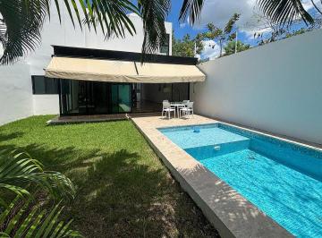 Casa de 4 habitaciones, Mérida · Casa en Montebello con Paneles Solares | 4 Recámaras | Mérida