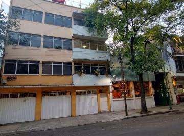 Departamento de 2 habitaciones, Cuauhtémoc · Departamento en Renta en Santa María La Ribera, Cuauhtémoc, Ciudad de México