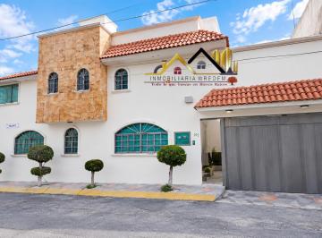 Casa de 4 habitaciones, Pachuca · Casa en Venta Fraccionamiento Punta Azul