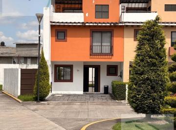 Casa · 128m² · 3 Recámaras · 2 Estacionamientos · Casa - El Panteón