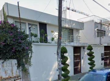 Casa de 3 habitaciones, Coyoacán · Hermosa Propiedad en Cdmx en Venta