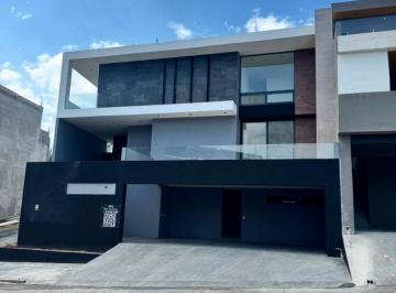 Casa de 3 habitaciones, Santiago · Residencia Contemporánea en Venta Bosques de Las Misiones Reservva