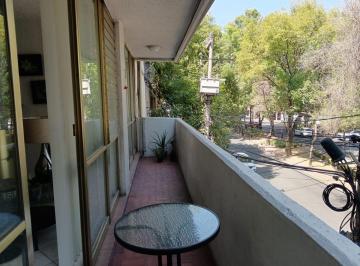 Departamento de 3 habitaciones, Coyoacán · Departamento Renta Excelente Ubicación - La Candelaria Coyoacán