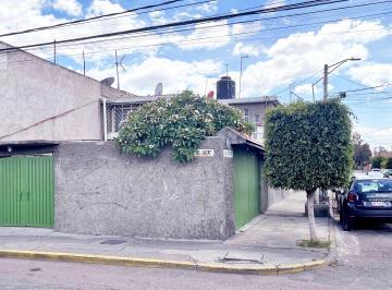 Casa de 4 habitaciones, Ecatepec de Morelos · Amplia Casa en Valle de Aragón 3ra Sección