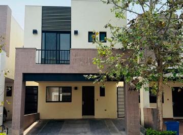 Casa de 3 habitaciones, García · Casa en Venta – Monticello, Dominio Cumbres