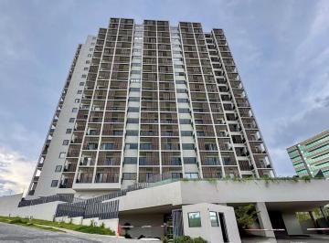 Departamento de 2 habitaciones, Zapopan · Estrena en Shoji Living Piso 9 La Mejor Vista