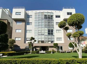 Departamento de 3 habitaciones, Tlalnepantla de Baz · Departamento en Renta en Valle Dorado, Tlalnepantla.