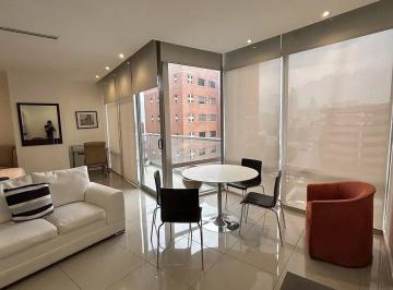 Departamento de 1 habitación, Monterrey · Loft en San Jeronimo ¨"Torre Murano"