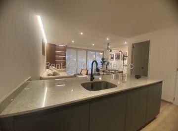 Departamento de 2 habitaciones, Alvaro Obregón · Mz Departamento en Venta, 92 m², 2 Recámaras, Los Alpes, Alvaro Obregon, Cdmx
