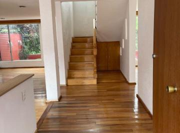 Casa de 4 habitaciones, Alvaro Obregón · Casa en Renta Las Águilas con Seguridad