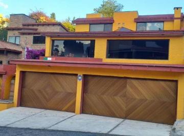 Casa de 3 habitaciones, Huixquilucan · Casa en Fuente del Paseo