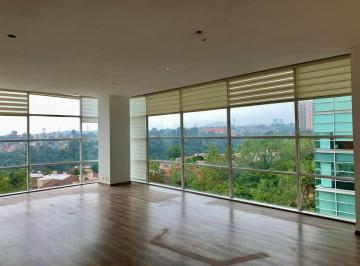 Departamento de 2 habitaciones, Alvaro Obregón · Renta Departamento Torres Mirage Santa Fe