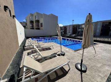 Departamento de 2 habitaciones, El Marqués · Departamento en Renta en Zakia