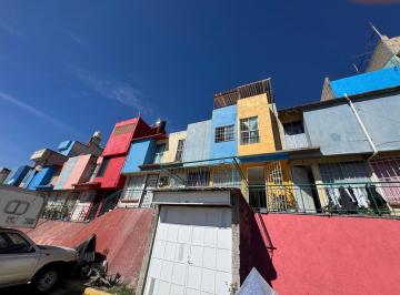 Foto 1 · Casa en Condominio en Venta en Fuentes de San José, Nicolás Romero, México