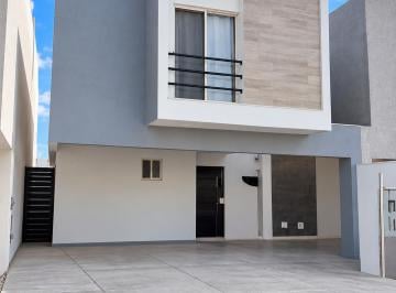 Casa de 3 habitaciones, García · Casa en Venta en Atera Residencial en Cumbres García
