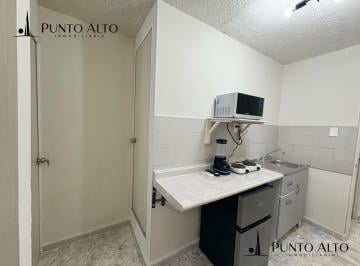 Departamento · 30m² · 2 Recámaras · Departamento Amueblado Sobre Av Hidalgo