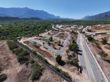 Terreno / Lote · 160m² · Terreno en Venta Las Cristalinas, Santiago, Nuevo León