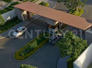 Terreno / Lote · 250m² · Terreno en Venta en Las Cristalinas, Santiago, Nuevo León